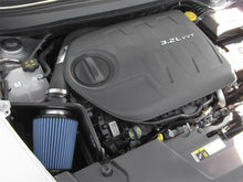 Load image into Gallery viewer, aFe MagnumFORCE Intake Stage-2 PRO 5R 2014 Jeep Cherokee V6 3.2L - GTR Auto