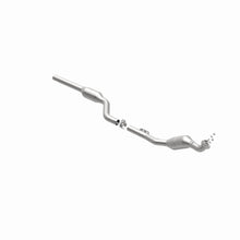 Load image into Gallery viewer, MagnaFlow Direct Fit Catalytic Converter 01-02 Mercedes E430 Passenger Side CA