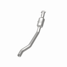Load image into Gallery viewer, MagnaFlow Direct Fit Catalytic Converter 2011 Grand Cherokee 5.7L DS