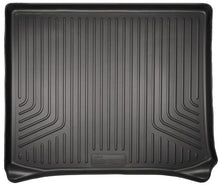 Load image into Gallery viewer, Husky Liners 14-22 Jeep Cherokee Black Rear Cargo Liner - GTR Auto
