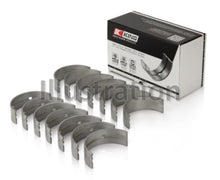 Load image into Gallery viewer, King Engine Bearings GMC 4.2 Vortec L6 (Size +0.030) Main Bearing Set
