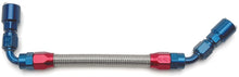 Load image into Gallery viewer, Russell Performance 2005-07 4.6L Ford Mustang GT Fuel Hose Kit 651106
