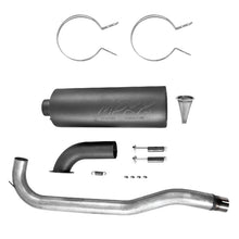 Load image into Gallery viewer, MBRP 06-14 Honda TRX 680FA/FGA Slip-On Exhaust System w/Performance Muffler - GTR Auto