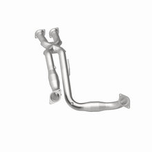 Load image into Gallery viewer, MagnaFlow Conv DF 06- Jeep SRT-8 6.1L - GTR Auto
