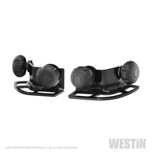 Load image into Gallery viewer, Westin Multi-Point HLR Adjustable Tie Down - Black