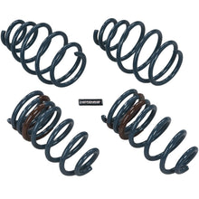 Load image into Gallery viewer, Hotchkis 10+ Camaro SS Sport Coil Springs - GTR Auto