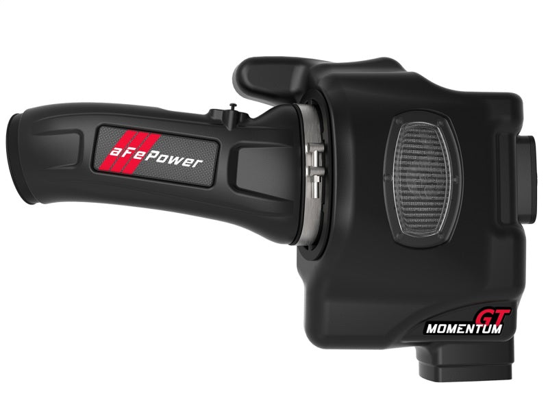 aFe Momentum GT Pro DRY S Cold Air Intake System 11-13 BMW 335i E90/E87 I6 3.0L (N55) - GTR Auto