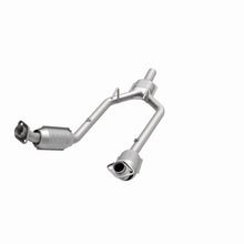 Load image into Gallery viewer, MagnaFlow Direct Fit Catalytic Converter 96-97 Mercury Cougar 3.8L