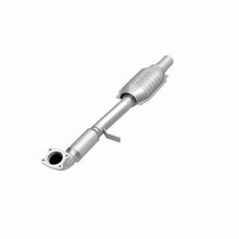 Load image into Gallery viewer, MagnaFlow Direct Fit Catalytic Converter Volvo S40/V40 1.9L Rear
