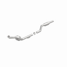 Load image into Gallery viewer, MagnaFlow Direct Fit Catalytic Converter 00-03 Mercedes S430 4.3L