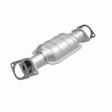 Load image into Gallery viewer, MagnaFlow Direct Fit Catalytic Converter 06-08 Hyun/Kia 3.8L OEM