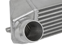 Load image into Gallery viewer, aFe BladeRunner GT Series Intercooler Kit w/ Tubes Black 12-15 BMW 335i (F30) L6-3.0L (t) N55 - GTR Auto