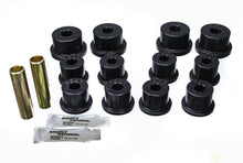 Load image into Gallery viewer, Energy Suspension Suzuki Spring Bushing O.E.M. - Black - GTR Auto