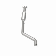 Load image into Gallery viewer, MagnaFlow Direct Fit Catalytic Converter 00-05 Lincoln LS 3L DS OEM