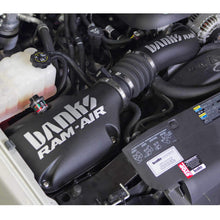 Load image into Gallery viewer, Banks Power 99-08 Chev/GMC 4.8-6.0L 1500 Ram-Air Intake System - GTR Auto