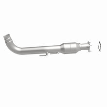 Load image into Gallery viewer, MagnaFlow Diesel Oxidation Catalyst DF 07-10 Silverado 2500/3500 HD 6.6L