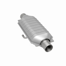 Load image into Gallery viewer, MagnaFlow Universal Catalytic Converter 2.25 W/Air