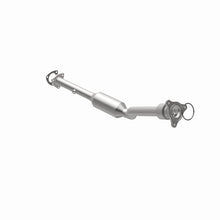 Load image into Gallery viewer, MagnaFlow Direct Fit Catalytic Converter 01-04 Saturn L Series 2.2L
