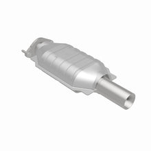 Load image into Gallery viewer, MagnaFlow Direct Fit Catalytic Converter 06-09 Ford Fusion 3.0L