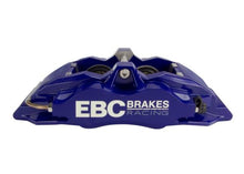 Load image into Gallery viewer, EBC Racing 92-00 BMW M3 (E36) Front Left Apollo-4 Blue Caliper - GTR Auto