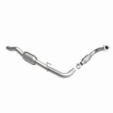 Load image into Gallery viewer, MagnaFlow Direct Fit Catalytic Converter GM 01-02 2500 Driver Side 6.0L