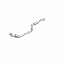 Load image into Gallery viewer, MagnaFlow Direct Fit Catalytic Converter 06-09 Mercedes-Benz E350 3.5L 4matic Driver Side