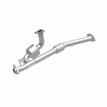 Load image into Gallery viewer, MagnaFlow Direct Fit Catalytic Converter 00-01 Infiniti I30 3.0L
