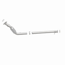 Load image into Gallery viewer, MagnaFlow Direct Fit Catalytic Converter Uplander 06 3.5L OEM