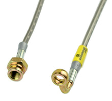 Load image into Gallery viewer, Goodridge 08-11 Dodge Challenger / 06-11 Charger / 05-08 Magnum SE Brake Lines - GTR Auto