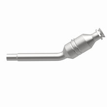 Load image into Gallery viewer, MagnaFlow California Direct Fit Converter 10-12 Jaguar XJ 5.0L