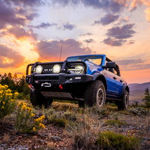 Load image into Gallery viewer, ARB 2021 Ford Bronco Summit Winch Bumper (Fit Kit NOT Included) - GTR Auto