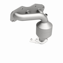 Load image into Gallery viewer, MagnaFlow Direct Fit Catalytic Converter 07-09 Lexus RX350 3.5L