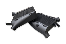 Load image into Gallery viewer, CSF 2020+ Audi C8 RS6/RS7 High-Performance Intercooler System - Black - GTR Auto
