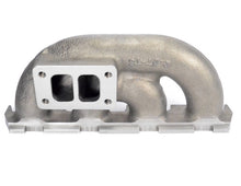 Load image into Gallery viewer, ATP 2.0T FSI/TSI Turbo Manifold - Divided T3 Flanged for FWD Transverse Models
