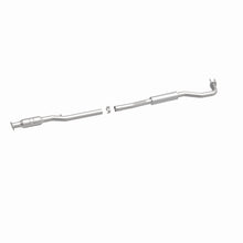 Load image into Gallery viewer, MagnaFlow Direct Fit Catalytic Converter 07-09 Mitsu Outlander 3.0L