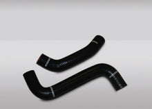 Load image into Gallery viewer, Mishimoto 01-07 Subaru WRX / WRX STI Black Silicone Hose Kit - GTR Auto