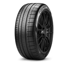 Load image into Gallery viewer, Pirelli P-Zero Corsa PZC4 Tire - 285/35ZR20 104Y