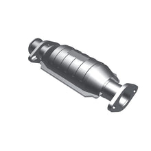 Load image into Gallery viewer, MagnaFlow Direct Fit Catalytic Converter Dodge-Hyundai-Mitsubishi-Pl