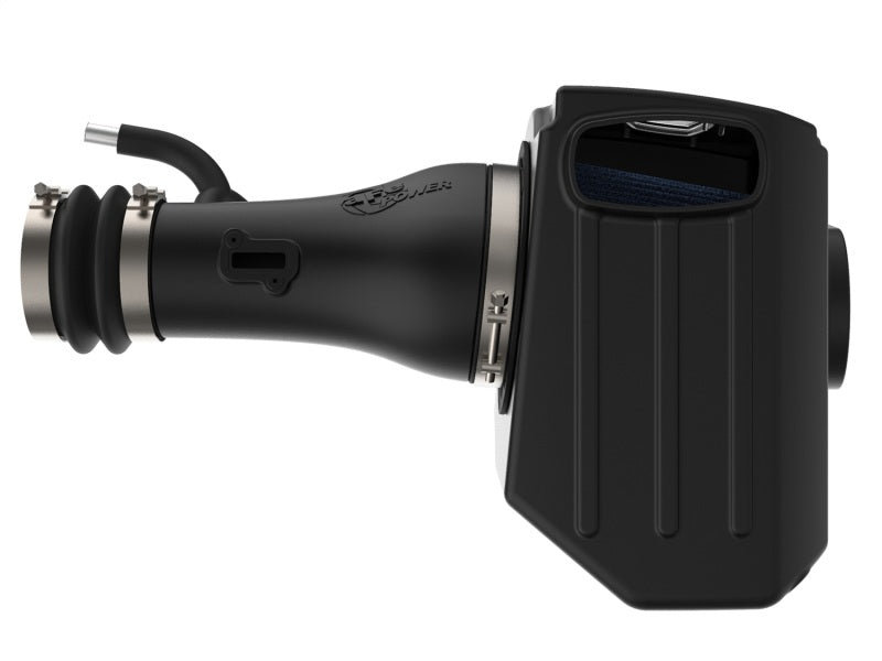 aFe Momentum GT Pro 5R Cold Air Intake System 17-18 Nissan Titan V8 5.6L - GTR Auto