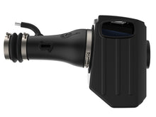 Load image into Gallery viewer, aFe Momentum GT Pro 5R Cold Air Intake System 17-18 Nissan Titan V8 5.6L - GTR Auto