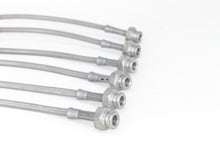 Load image into Gallery viewer, Goodridge 04 Pontiac GTO Brake Lines - GTR Auto