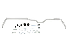 Load image into Gallery viewer, Whiteline 89-94 Nissan 240SX S13 Rear 22mm Swaybar-X heavy duty Blade adjustable - GTR Auto