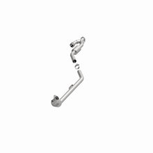 Load image into Gallery viewer, MagnaFlow Direct Fit Catalytic Converter Mercedes C240 02-04 Driver Side OEM