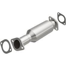 Load image into Gallery viewer, MagnaFlow Direct Fit Catalytic Converter 2006 Kia Optima 2.4L
