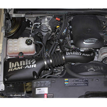 Load image into Gallery viewer, Banks Power 99-08 Chev/GMC 4.8-6.0L 1500 Ram-Air Intake System - GTR Auto