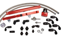 Load image into Gallery viewer, Aeromotive C5 Corvette Fuel Pressure Regulator and Rail Kit - GTR Auto