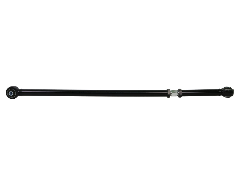 Whiteline 05-14 Ford Mustang Coupe Rear Panhard Rod - Complete Adj Assembly - GTR Auto