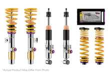 Load image into Gallery viewer, KW Coilover Kit V4 2013+ BMW M5/F10 (5L) Sedan with Electronic Suspension - GTR Auto