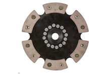 Load image into Gallery viewer, ACT 1996 Volkswagen Golf 6 Pad Rigid Race Disc - GTR Auto