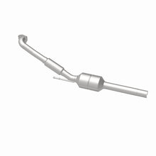 Load image into Gallery viewer, MagnaFlow Direct Fit Catalytic Converter 1999-2006 Volkswagen Beetle L4 1.9 Diesel